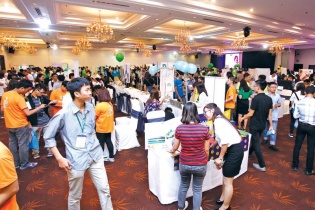 Hệ sinh thái khởi nghiệp phải là một khu rừng giàu có Hệ sinh thái khởi nghiệp phải là một khu rừng giàu có