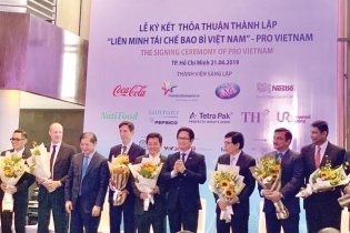 Doanh nghiệp Hoa Kỳ đầu tư vào Việt Nam: Lộ trình dài hạn để phát triển bền vững Doanh nghiệp Hoa Kỳ đầu tư vào Việt Nam: Lộ trình dài hạn để phát triển bền vững