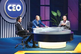 “Công thức khởi nghiệp” của ông chủ Biluxury 