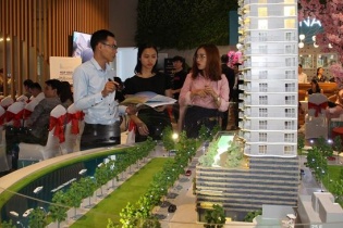 Loạn môi giới bất động sản