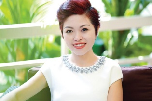 Trương Thanh Thủy, Giám đốc Salt Cancer Initiative: Nữ hoàng khởi nghiệp tái sinh từ nỗi sợ tột cùng 