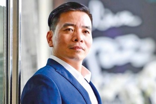 Doanh nhân Nguyễn Xuân Quỳnh: Lấy lòng du khách bằng món Việt 