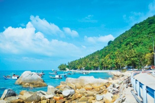 Kiên Giang phát huy lợi thế du lịch của “Việt Nam thu nhỏ”
