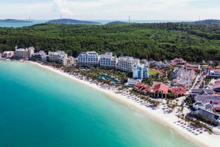 Thời điểm tốt nhất để các nhà đầu tư đến với Kiên Giang