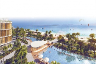 SunBay Park Hotel & Resort Phan Rang: Gia tăng lợi nhuận từ đầu tư thông minh trọn đời