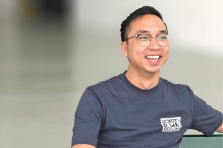 Hảo Trần, đồng sáng lập Vietcetera: Muốn độc giả toàn cầu hiểu hơn về Việt Nam