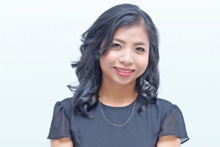 Doanh nhân Trịnh Thị Bích Thảo: Tô đậm thương hiệu Việt trên bản đồ cà phê thế giới 