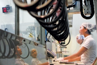 Sẽ có làn sóng đầu tư từ Áo vào Việt Nam