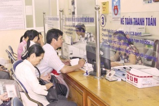 Chuyển biến trong thu hồi nợ bảo hiểm xã hội nhờ công tác thanh tra