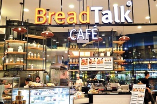 Đón sóng nhượng quyền trong nhiều lĩnh vực