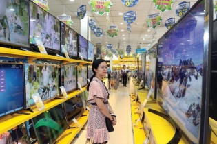 Đo độ mạnh thương hiệu hậu M&A