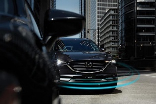 Dấu ấn thương hiệu Mazda qua thế hệ sản phẩm mới