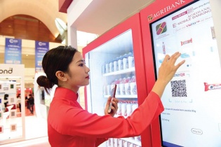 Room cho trung gian thanh toán: Bao giờ thành hiện thực?