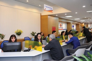 SHS - Cầu nối cho những thương vụ M&A tiềm năng