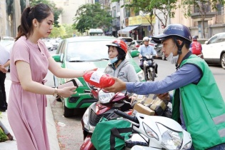 Bùng nổ vốn đầu tư vào start-up công nghệ