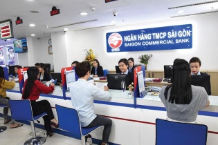 Tại sao nên chọn thẻ tín dụng quốc tế S-Care của SCB?