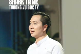 CEO Luxstay Nguyễn Văn Dũng: Tham vọng trở thành “kỳ lân” biểu tượng của Việt Nam
