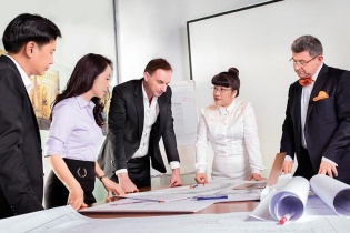 Doanh nhân Lưu Thị Thanh Mẫu, CEO Phúc Khang: Chúng tôi sáng tạo nhưng không dị biệt