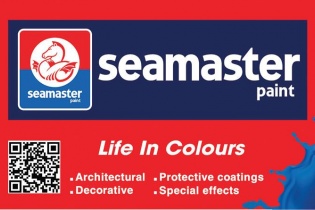 Sơn Seamaster với hành trình 60 năm thành lập và phát triển