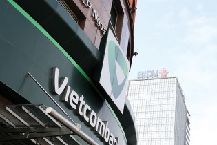 Ngành ngân hàng và “nghệ thuật” M&A