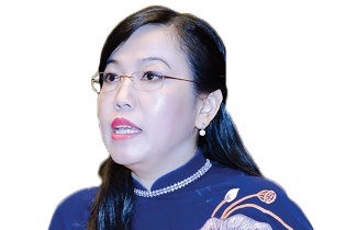 Thu hút nhân tài để thực hiện cách mạng công nghiệp 4.0