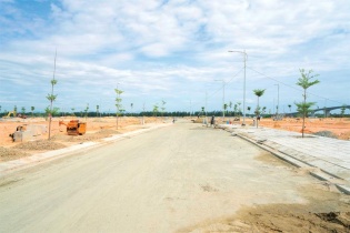 Nam Hội An City - xu hướng đầu tư bền vững và hiệu quả