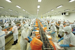 Xuất khẩu nông sản sang Hàn Quốc vẫn ở dạng tiềm năng