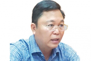 Nông nghiệp Quảng Nam tập trung vào 8 vấn đề theo chốt