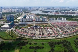 TP.HCM đấu giá đất thử nghiệm ở Thủ Thiêm: Chọn điểm nóng để phá băng nỗi sợ