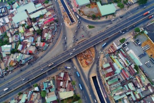 Chốt phương án đầu tư cao tốc TP.HCM - Mộc Bài