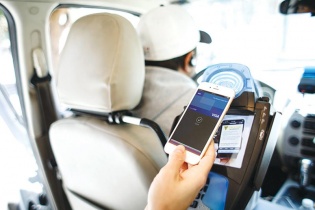 Xây dựng giao thông thông minh tại TP.HCM