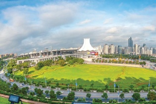 Sẵn sàng cho CAEXPO lần thứ 16