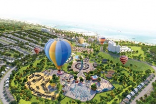 Du lịch Bình Thuận: Tín hiệu lạc quan cho sự phát triển đường dài