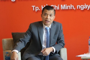 Reed Tradex đẩy mạnh hoạt động tại Việt Nam