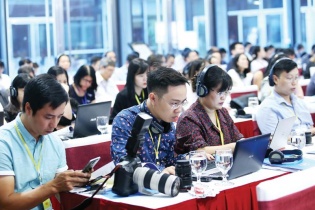 Những start-up đã “lớn” và câu chuyện viết về doanh nhân