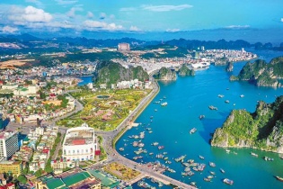Quảng Ninh lựa chọn nhà đầu tư dựa vào chất lượng và hiệu quả dòng vốn