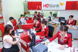 Tín dụng hướng đến lĩnh vực sạch, xanh