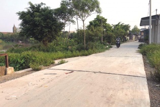 Hàng loạt dự án tại huyện Phú Xuyên điều chỉnh vốn đầu tư: Nguy cơ thất thoát tài sản nhà nước