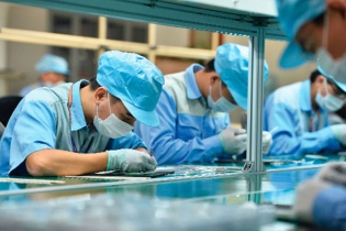 Để doanh nghiệp Việt thực sự mạnh mẽ