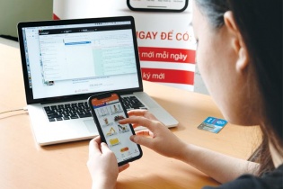 Doanh nghiệp sẽ gặt hái trái ngọt từ chuyển đổi số