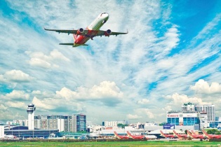 Khát vọng một Việt Nam vươn cao