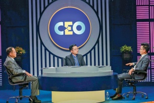 “Khoảng lặng trước trận đánh” của CEO Hà Đức Hùng