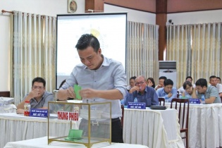 Xì xào hậu đấu giá đất ở Đồng Nai