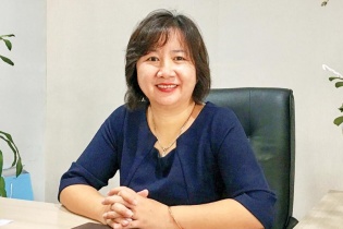 Doanh nhân Nguyễn Hương, CEO Đại Phúc Land: Muốn tiên phong, phải có bàn đạp vững chắc và tầm nhìn