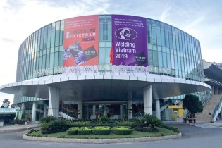 METALEX Vietnam 2019 trưng bày nhiều tiến bộ gia công cơ khí
