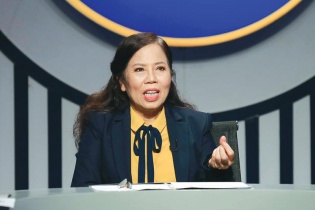 Người chuyên “cứu sinh” doanh nghiệp