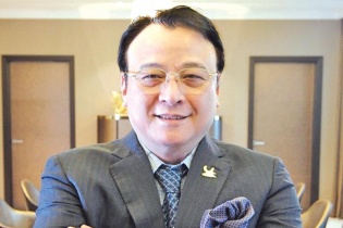 Ông Đỗ Anh Dũng, Chủ tịch Tập đoàn Tân Hoàng Minh: Thay đổi để tạo bước tiến mới