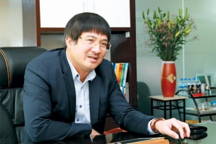 Ông Phạm Đình Đoàn, Chủ tịch Tập đoàn Phú Thái: Sự trăn trở về trách nhiệm doanh nhân và khát vọng liêm chính 