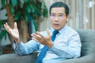 MB và mục tiêu 10 triệu khách hàng