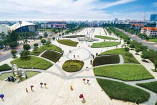 Du lịch Bạc Liêu hướng phát triển thành ngành kinh tế mũi nhọn